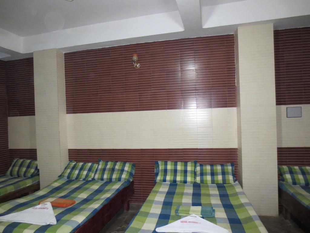 Hotel Rehoboth Kanyakumari Room photo
